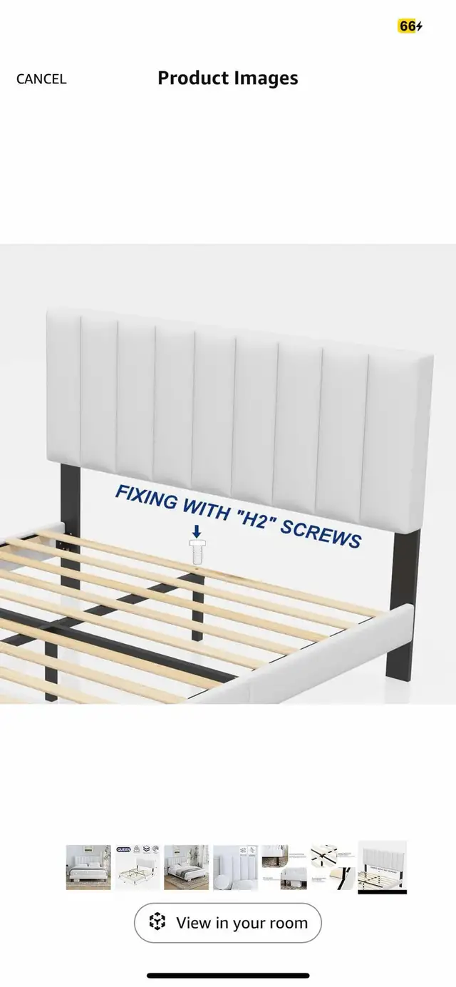 Brand New QUEEN Mattresses $349 Free Delivery - Photo 7