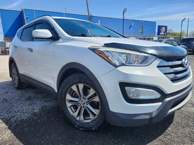 2013 Hyundai Santa Fe SPORT AWD GARANTIE 1 ANS - Photo 2
