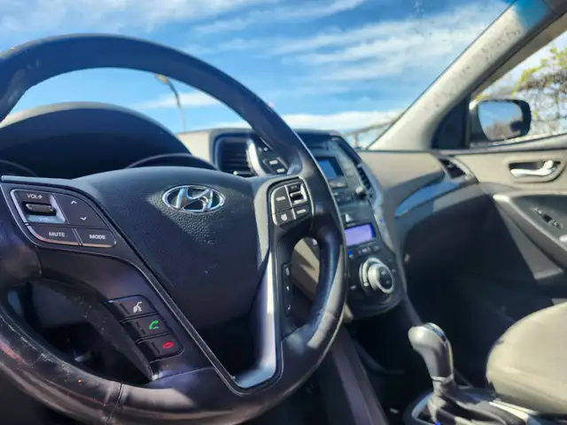 2013 Hyundai Santa Fe SPORT AWD GARANTIE 1 ANS - Photo 3