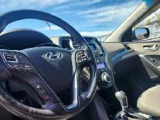 2013 Hyundai Santa Fe SPORT AWD GARANTIE 1 ANS - Photo 3