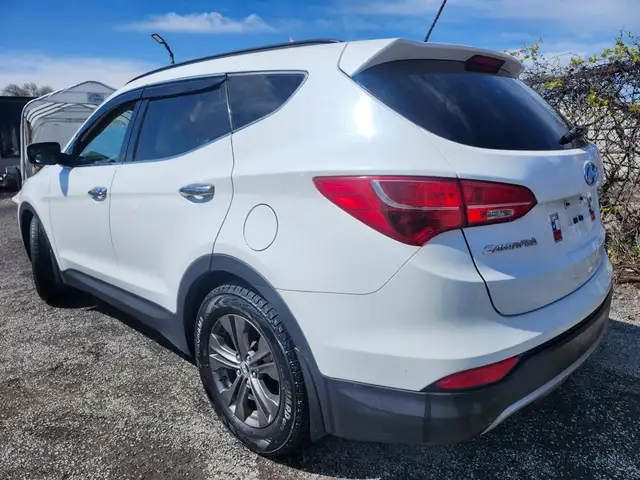 2013 Hyundai Santa Fe SPORT AWD GARANTIE 1 ANS - Photo 5
