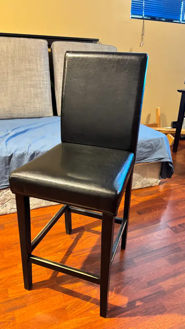 Stools - 24'