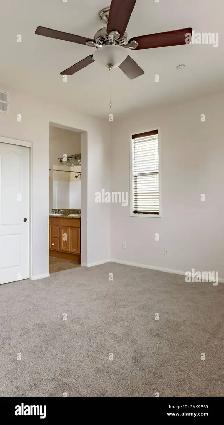 master room and private room for rent