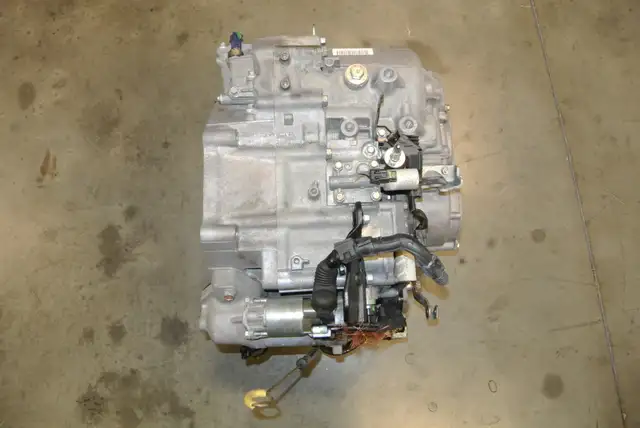 2008-2012 Honda Accord Automatic Transmission V6 3.5L J35A JDM