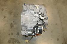 2008-2012 Honda Accord Automatic Transmission V6 3.5L J35A JDM