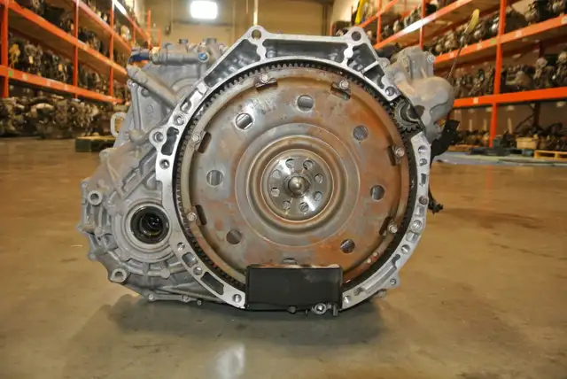 2008-2012 Honda Accord Automatic Transmission V6 3.5L J35A JDM - Photo 3