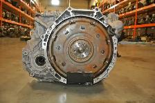 2008-2012 Honda Accord Automatic Transmission V6 3.5L J35A JDM - Photo 3