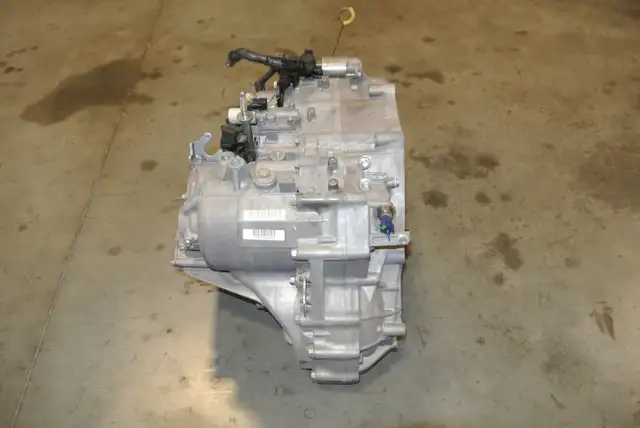2008-2012 Honda Accord Automatic Transmission V6 3.5L J35A JDM - Photo 4
