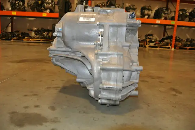 2008-2012 Honda Accord Automatic Transmission V6 3.5L J35A JDM - Photo 5