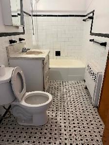 Logement à louer a 2 mins.du Metro Fabre 514-463-3327 visiter - Photo 5
