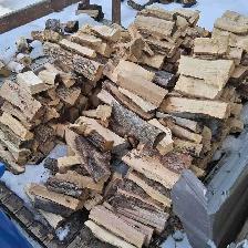 Firewood for sale