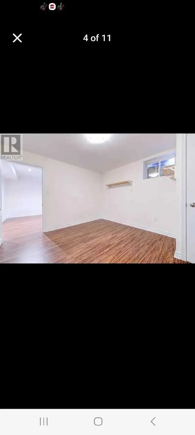 1 bedroom basement - Photo 4