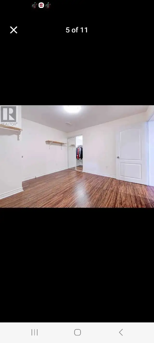 1 bedroom basement - Photo 5