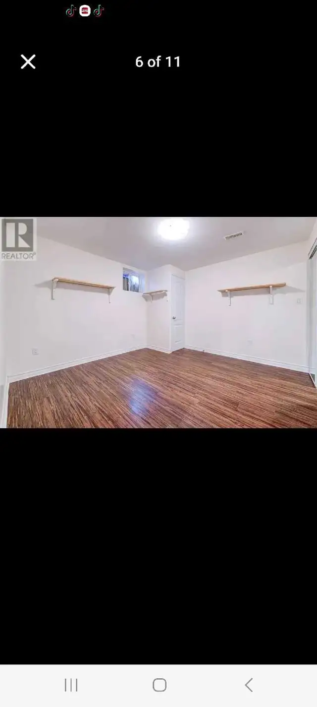 1 bedroom basement - Photo 6