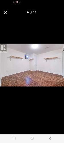 1 bedroom basement - Photo 6