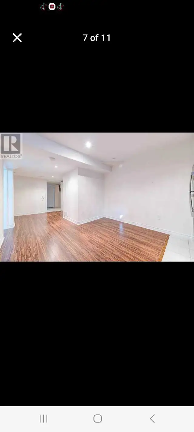 1 bedroom basement - Photo 7