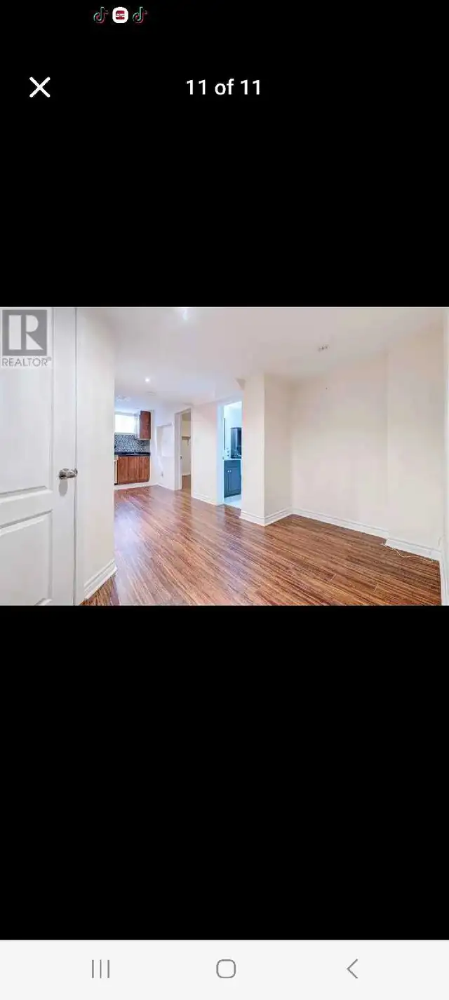 1 bedroom basement - Photo 8