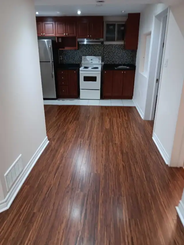 1 bedroom basement - Photo 9