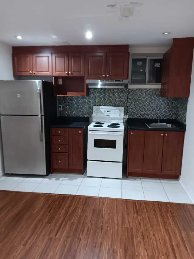 1 bedroom basement - Photo 10