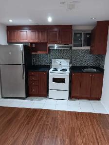 1 bedroom basement - Photo 10