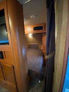 2012 Forest River Cherokee Grey Wolf — Immaculate Family Bunk - Photo 3