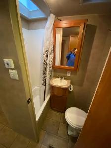 2012 Forest River Cherokee Grey Wolf — Immaculate Family Bunk - Photo 8