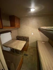2012 Forest River Cherokee Grey Wolf — Immaculate Family Bunk - Photo 9