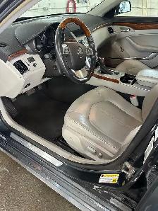 2010 Cadillac CTS Sport Wagon - Photo 5