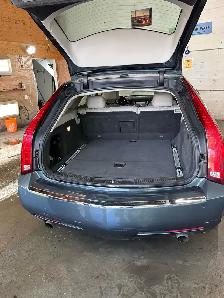 2010 Cadillac CTS Sport Wagon - Photo 7