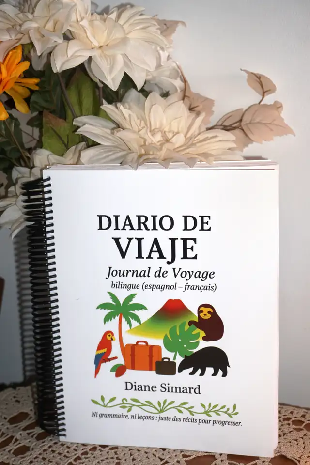 LIVRE BILINGUE ESPAGNOL-FRANÇAIS - Photo 3
