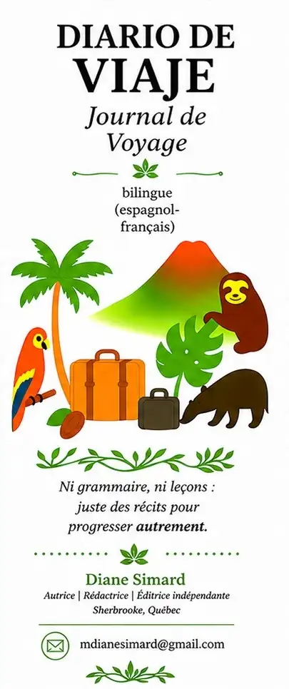 LIVRE BILINGUE ESPAGNOL-FRANÇAIS - Photo 4
