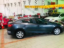 GARANTIE INCLUS/ 2015 MAZDA 3 GX/ TRÈS PROPRE/COMME NEUVE/ BIJOU - Photo 4