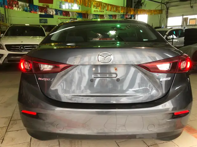 GARANTIE INCLUS/ 2015 MAZDA 3 GX/ TRÈS PROPRE/COMME NEUVE/ BIJOU - Photo 5