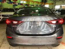 GARANTIE INCLUS/ 2015 MAZDA 3 GX/ TRÈS PROPRE/COMME NEUVE/ BIJOU - Photo 5