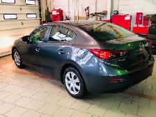 GARANTIE INCLUS/ 2015 MAZDA 3 GX/ TRÈS PROPRE/COMME NEUVE/ BIJOU - Photo 6