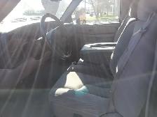 2006 Chevy Avalanche Z71 - Photo 5