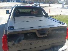 2006 Chevy Avalanche Z71 - Photo 6