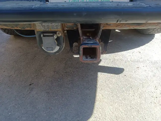 2006 Chevy Avalanche Z71 - Photo 8