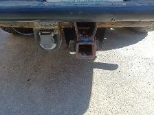 2006 Chevy Avalanche Z71 - Photo 8