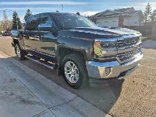 2017 Chevy Silverado 1500 - Photo 3