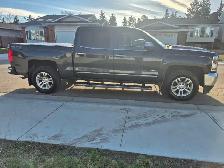 2017 Chevy Silverado 1500 - Photo 4