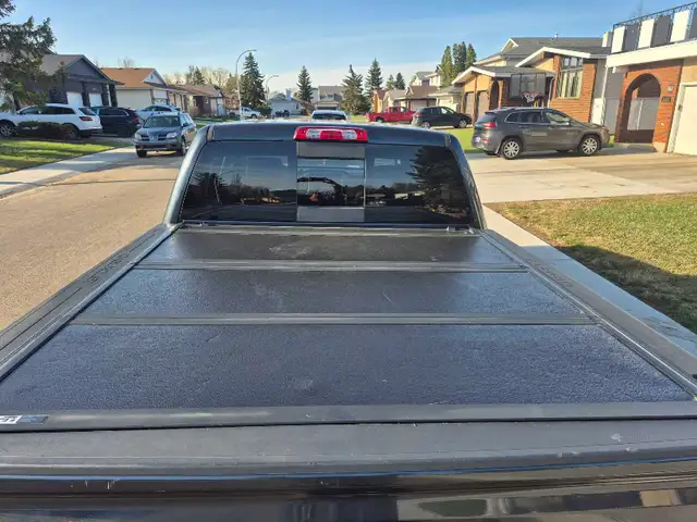 2017 Chevy Silverado 1500 - Photo 10