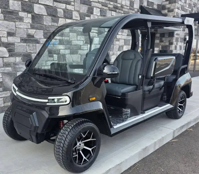 New Denago City Golf Carts - $19,999. USA Brand! - Photo 2