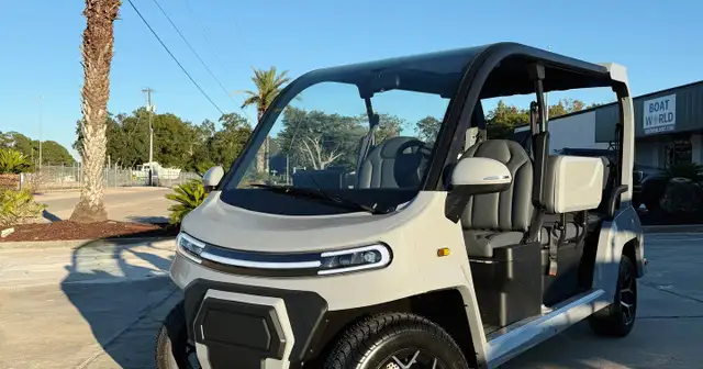 New Denago City Golf Carts - $19,999. USA Brand! - Photo 3