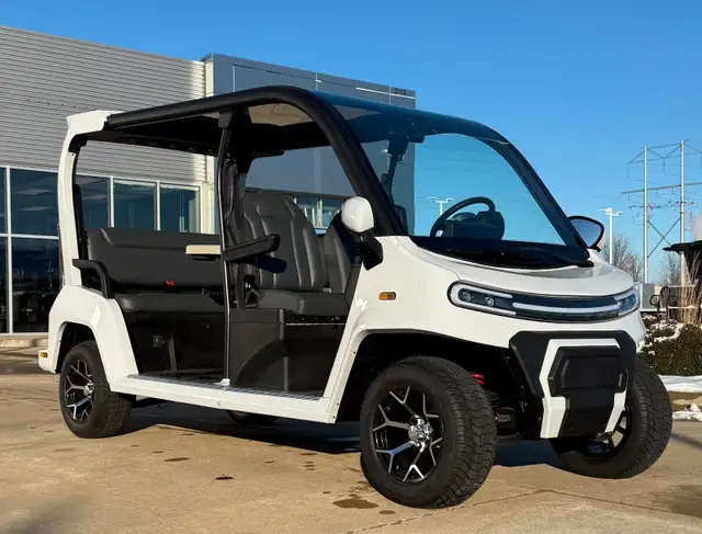 New Denago City Golf Carts - $19,999. USA Brand! - Photo 4