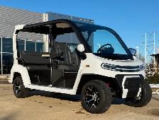 New Denago City Golf Carts - $19,999. USA Brand! - Photo 4