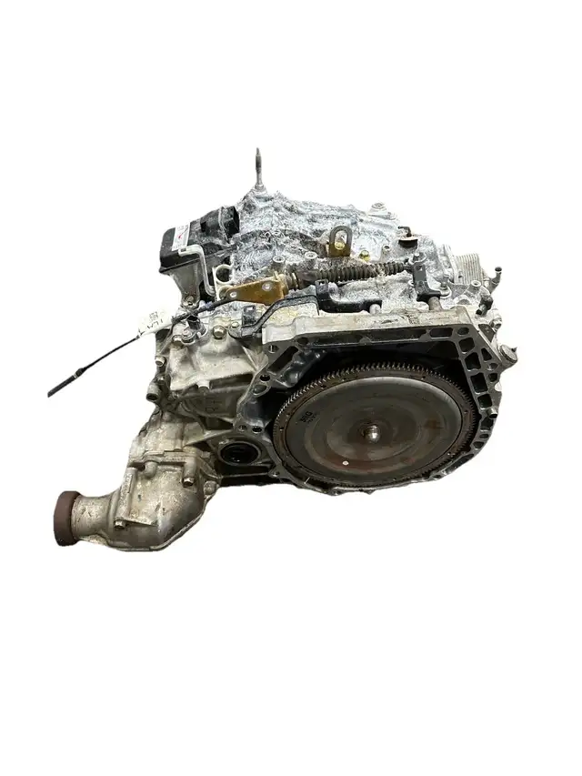 OEM 2017-2022 Honda CRV CVT Transmission AWD 1.5L K24W JDM - Photo 2