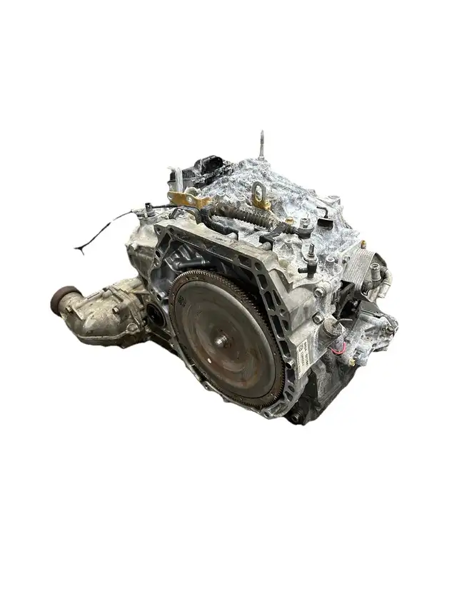 OEM 2017-2022 Honda CRV CVT Transmission AWD 1.5L K24W JDM - Photo 4
