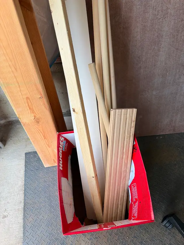 Free lumber - 2x6 - Photo 2