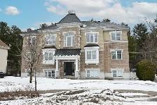 Condo Rez-de-jardin à vendre Terrebonne (La Plaine)